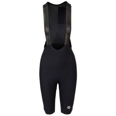 AGU Aero bibshorts svart dame AGU Aero bibshorts svart dame