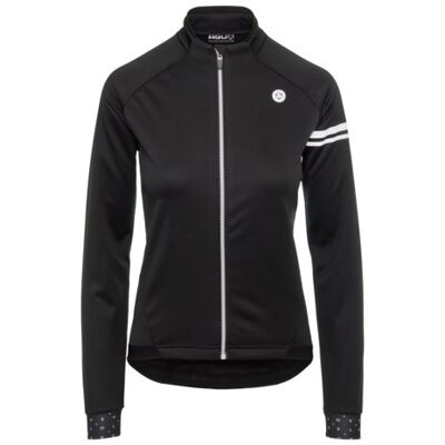 AGU Vinterjakke - Damer - Svart - XL AGU Vinterjakke - Damer - Svart - XL