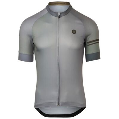 AGU Gradient Essential Jersey Strategy Green herre AGU Gradient Essential Jersey Strategy Green herre