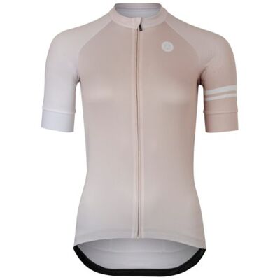 AGU adient Performance Jersey Chalk White dame AGU adient Performance Jersey Chalk White dame