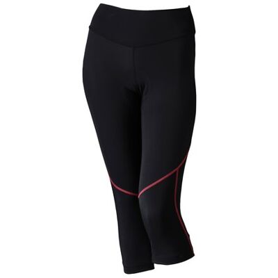 AGU Grid 3/4 Shorts Sort/Coral AGU Grid 3/4 Shorts Sort/Coral