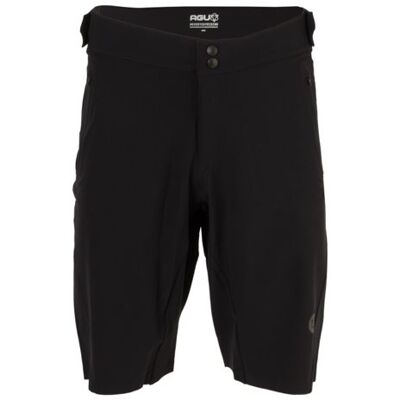 AGU Lettvekts MTB Shorts for Men - Svart - Sykling AGU Lettvekts MTB Shorts for Men - Svart - Sykling