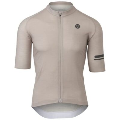 AGU - Merino Performance - Short sleeves - XL - Syklertrøye AGU - Merino Performance - Short sleeves - XL - Syklertrøye