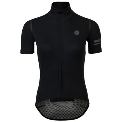 AGU Rain Jersey svart dame AGU Rain Jersey svart dame