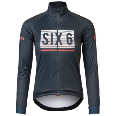 Agu Dame Polartec III Jakke - Grå - Lett vindtett jakke Agu Dame Polartec III Jakke - Grå - Lett vindtett jakke