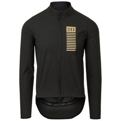AGU DWR Wind Softshell - Svart - Six6 - M - Regnjakke AGU DWR Wind Softshell - Svart - Six6 - M - Regnjakke