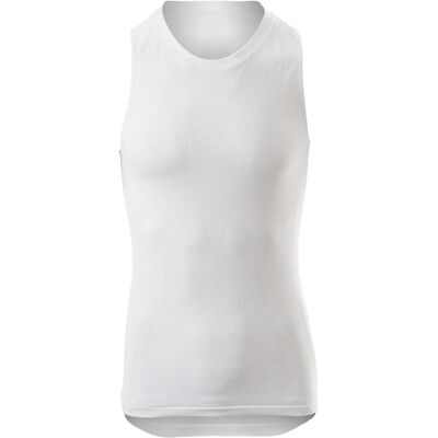 AGU Summerday Seamless undertrøye hvit unisex AGU Summerday Seamless undertrøye hvit unisex