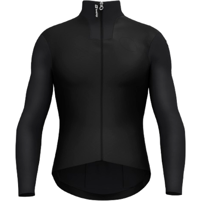 Assos Mille GT Hashoogi S11 sykkeljakke vinter herre sort Assos Mille GT Hashoogi S11 sykkeljakke vinter herre sort