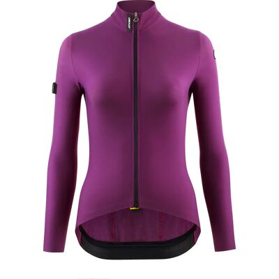 Assos UMA GT Spring Fall c2 Langermet Sykketrøye Assos UMA GT Spring Fall c2 Langermet Sykketrøye