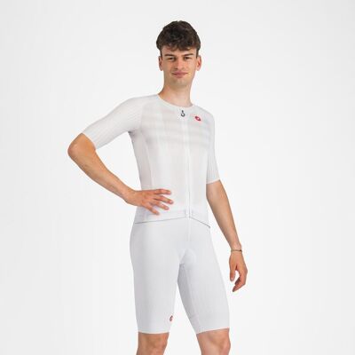 Castelli Free Aero Race S Sykkelbukse - Sykkelshorts Castelli Free Aero Race S Sykkelbukse - Sykkelshorts