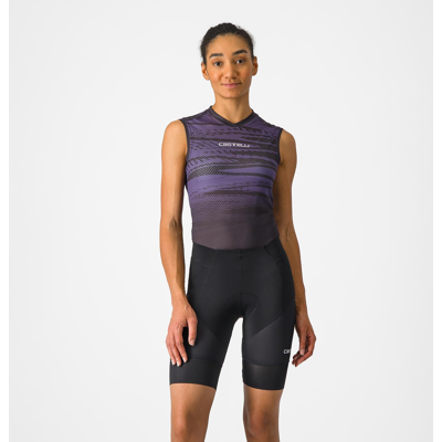 Castelli Insider 2 sykkelshorts sort dame Castelli Insider 2 sykkelshorts sort dame