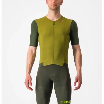 Castelli Premio Svart Trøye - Trøye Castelli Premio Svart Trøye - Trøye