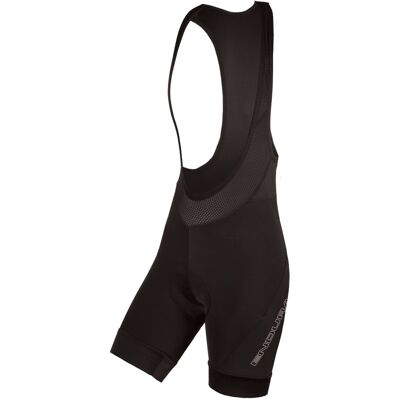 Endura FS260-Pro DS II Bibshort Til Kvinner Sort Endura FS260-Pro DS II Bibshort Til Kvinner Sort