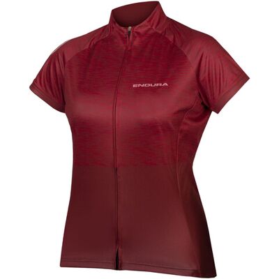 Endura Hummvee Ray S/S - sykketrøye Endura Hummvee Ray S/S - sykketrøye