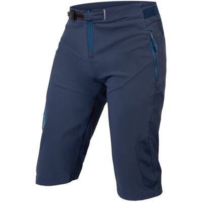 Endura MT500 Burner Shorts Blå Endura MT500 Burner Shorts Blå