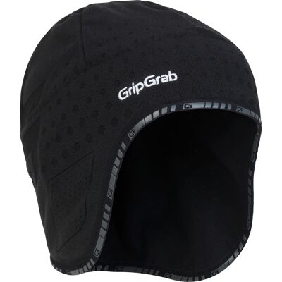 GripGrab Aviator cap varm hjelmhue GripGrab Aviator cap varm hjelmhue