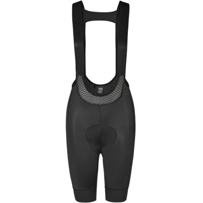 GripGrab Endurance Bibshorts Dame Svart GripGrab Endurance Bibshorts Dame Svart