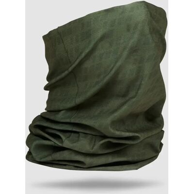 GripGrab Multifunksjonell Buff - Olive Green GripGrab Multifunksjonell Buff - Olive Green