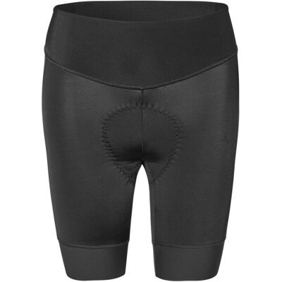 GripGrab Ride Sykkelshorts Dame Sort GripGrab Ride Sykkelshorts Dame Sort