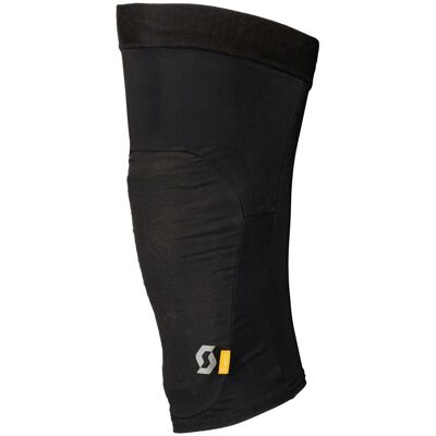 Scott Soldier Ghost Kneebeskytter - Svart - S - Knebeskyttere Scott Soldier Ghost Kneebeskytter - Svart - S - Knebeskyttere