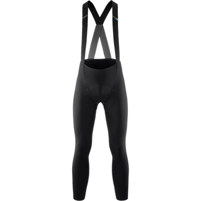 Assos Mille GT Hashoogi S11 vinter bibtights - Perfekt for kalde dager Assos Mille GT Hashoogi S11 vinter bibtights - Perfekt for kalde dager