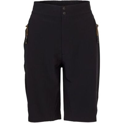 AGU Essential Venture MTB sykkelshorts svart dame AGU Essential Venture MTB sykkelshorts svart dame