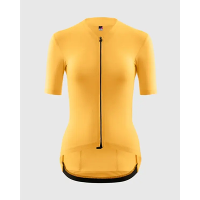 ASSOS - Dyora R S11 - Gul - Kvinne - Jersey ASSOS - Dyora R S11 - Gul - Kvinne - Jersey