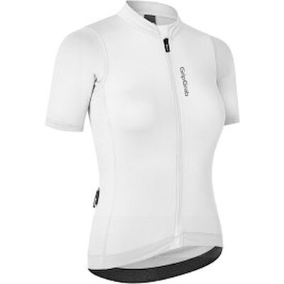 GripGrab Womens RIDE sykkeltrøye hvit dame GripGrab Womens RIDE sykkeltrøye hvit dame