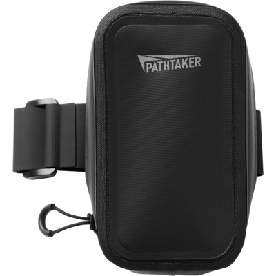 Pathtaker seteveske vanntett 0,5 liter sort Pathtaker seteveske vanntett 0,5 liter sort