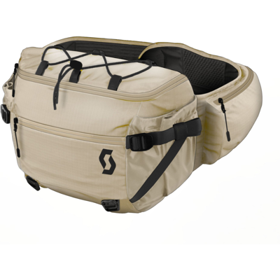 Scott Trail 4 Hip Pack, Støvet Hvit Scott Trail 4 Hip Pack, Støvet Hvit