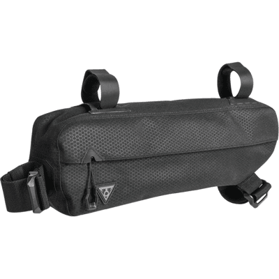 Topeak Midloader Rammeveske 3L Sort Topeak Midloader Rammeveske 3L Sort