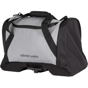 Atran Velo Pulse Duffle Bag AVS, Grå Atran Velo Pulse Duffle Bag AVS, Grå