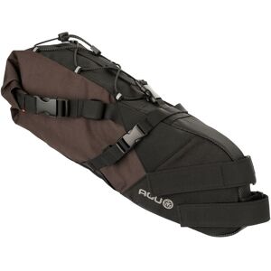 AGU Venture Seat Pack seteveske10 L ground coffee AGU Venture Seat Pack seteveske10 L ground coffee