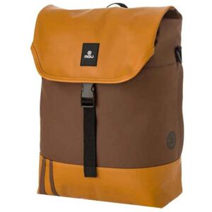 AGU Urban Essentials DWR sykkelveske pumpkin spice AGU Urban Essentials DWR sykkelveske pumpkin spice