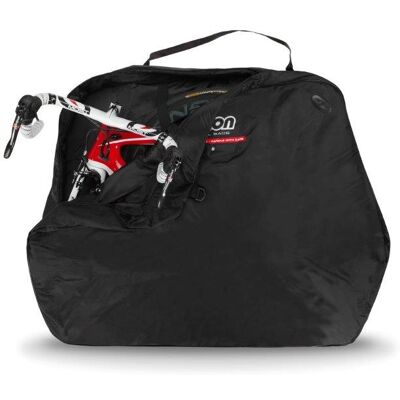 Scicon travel basic sykkelveske Scicon travel basic sykkelveske