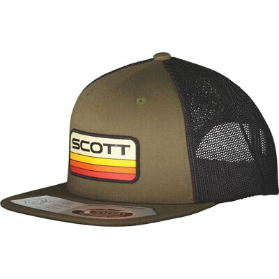 Scott Mountain Caps Grønn Scott Mountain Caps Grønn