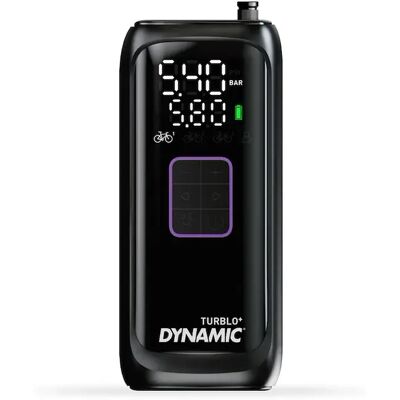 Dynamic Turblo E-pumpe Dynamic Turblo E-pumpe