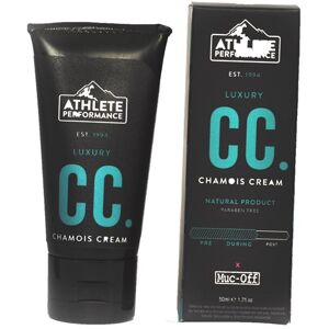 Muc-Off Luxury Chamios Cream 100 ml Buksefett Muc-Off Luxury Chamios Cream 100 ml Buksefett