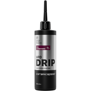CeramicSpeed UFO Drip All Conditions voks 100 ml CeramicSpeed UFO Drip All Conditions voks 100 ml