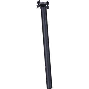 BBB Skyscraper Sadelstang - 30,6mm x 400mm - Svart - Sadelstang BBB Skyscraper Sadelstang - 30,6mm x 400mm - Svart - Sadelstang