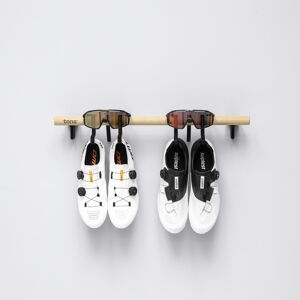 Tons Bar E til to par sko og to par sykkelbriller naturlig eik Tons Bar E til to par sko og to par sykkelbriller naturlig eik