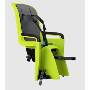 Thule Ride Along 2 barnestol bagasjebærer montering lime Thule Ride Along 2 barnestol bagasjebærer montering lime