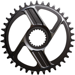 Shimano XTR M9200 kline 36T singlespeed Shimano XTR M9200 kline 36T singlespeed