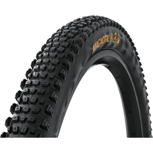 Continental Magnotal trail grip foldedekk MTB 29x2,60 (65-622) svart Continental Magnotal trail grip foldedekk MTB 29x2,60 (65-622) svart