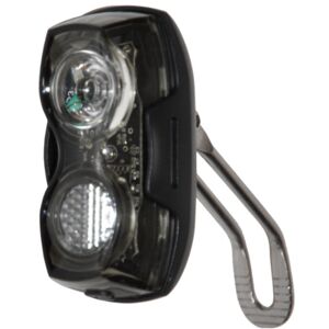 Smart RL321R Sykkellys - 250° Synsvinkel Smart RL321R Sykkellys - 250° Synsvinkel