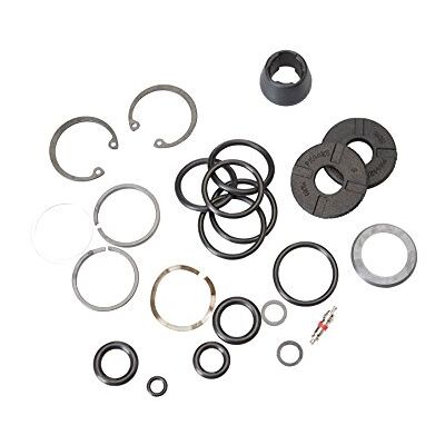 Rock Shox RockShox Revelation Dual Position Air service kit Rock Shox RockShox Revelation Dual Position Air service kit