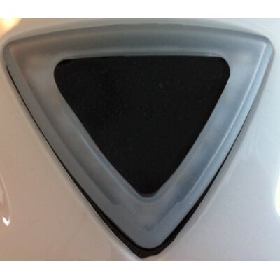 Abus Urban-I 2.0 LED sykkellykt - Erstatnings baklykt Abus Urban-I 2.0 LED sykkellykt - Erstatnings baklykt