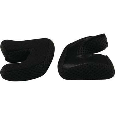 ABUS Sideputer til YouDrop FF hjelm ABUS Sideputer til YouDrop FF hjelm