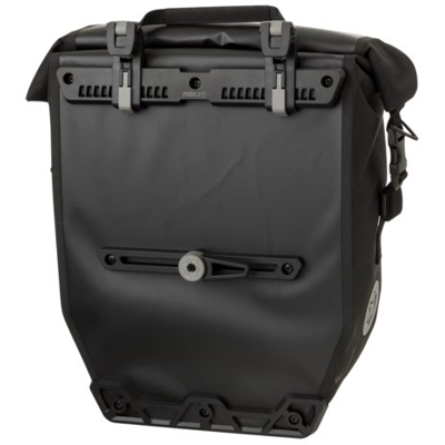 AGU Stor Vanntett Sykkelveske - Ryggsekk AGU Stor Vanntett Sykkelveske - Ryggsekk