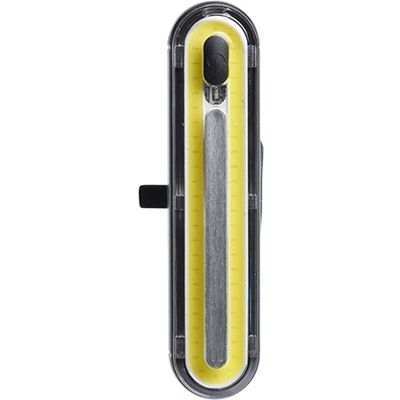 Abus Gemini Ladbar Sykkelykt - 240 Lumen Abus Gemini Ladbar Sykkelykt - 240 Lumen